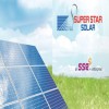 Super Star Solar