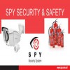 SPY Security System Chittagong Office