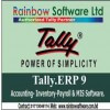 Rainbow Software Ltd