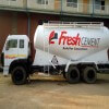 Fresh Cement Agrabad Office