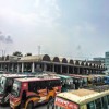Mohakhali Bus Terminal