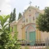 Holy Rosary Church