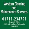 Western Cleaning and Maintenance Services