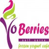 Yoberries in Banani