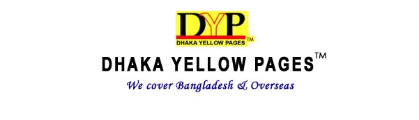 Dhaka Yellow Pages