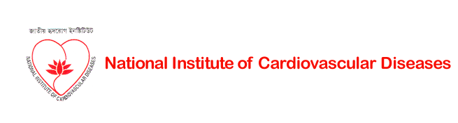 National Institute of Cardiovascular Diseases