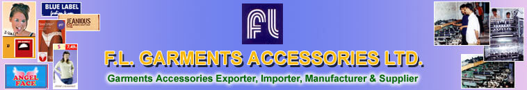 F.L. Garments Accessories Ltd.