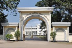 Chittagong Veterinary and Animal Sciences University