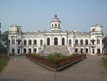 Tajhat Palace