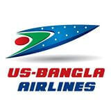 US-Bangla Airlines