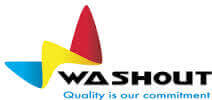 Washout Laundry in Niketan,Dhaka Outlet