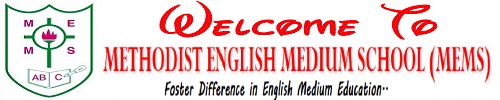 Methodist English Medium School
