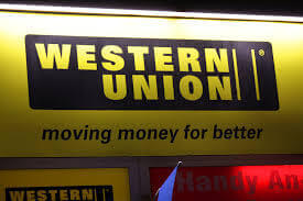 Western Union Mohammadpur,Dhaka